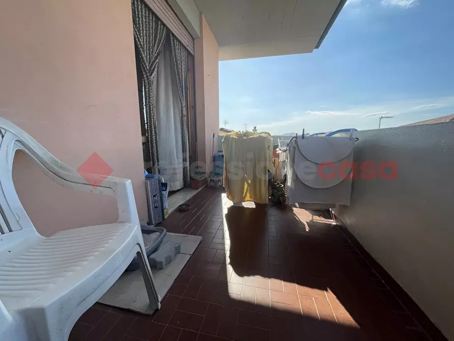 Immagine 3 di Appartamento in vendita  in Via della vigna, 2 a San Miniato