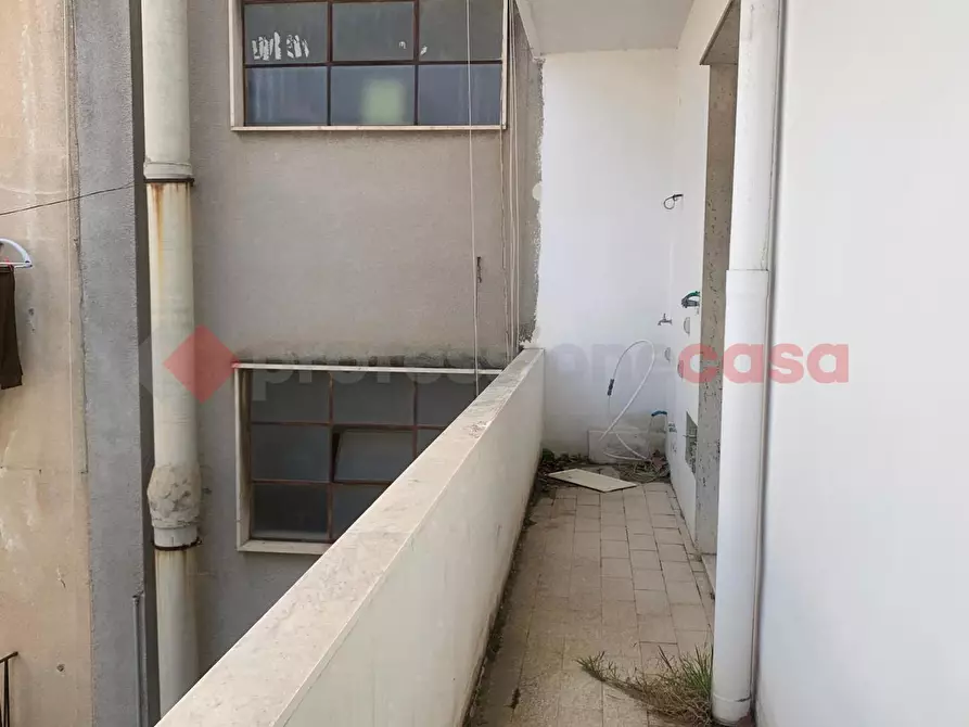 Immagine 9 di Appartamento in vendita  in Viale Amendola, 2 a Reggio Di Calabria