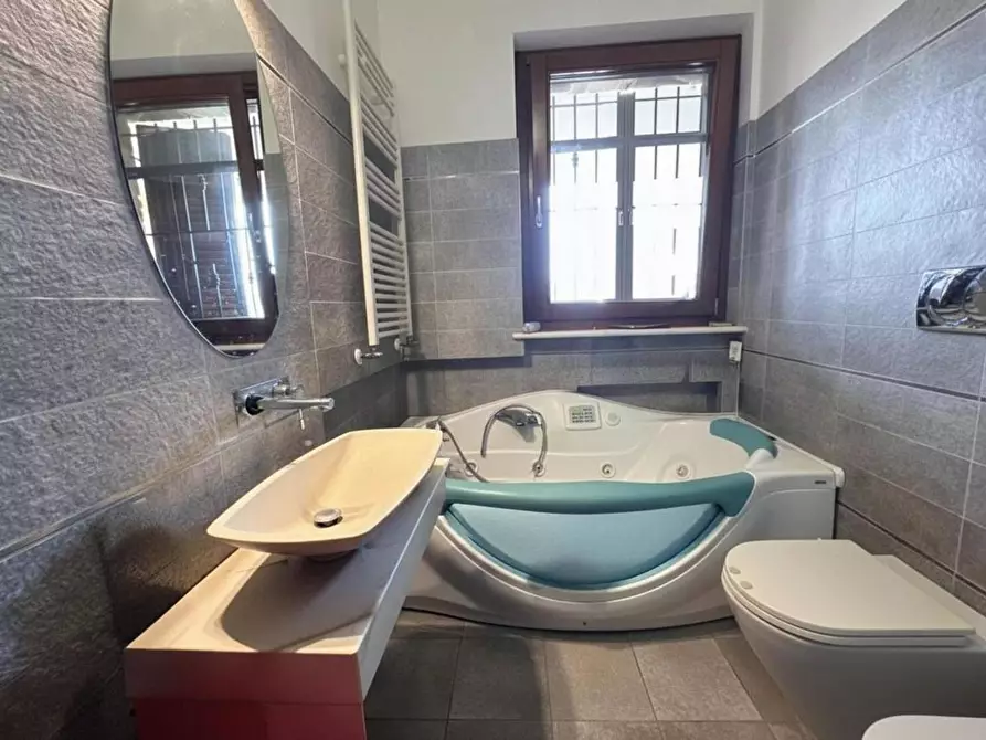 Immagine 16 di Villetta a schiera in vendita  in Via dei Gelsi, 0 a Porto Recanati