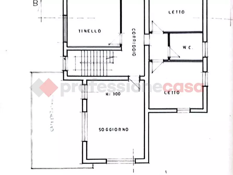 Immagine 38 di Villa in vendita  in Strada Regionale 155, 37 a Alatri