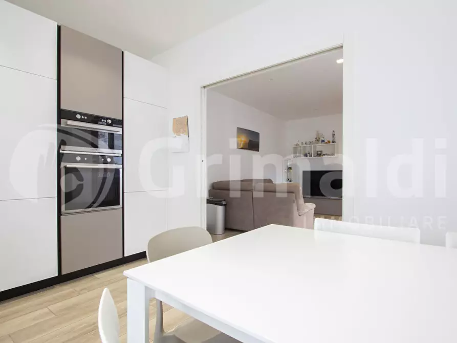 Immagine 11 di Casa indipendente in vendita  in Via Firenze, 6 a Grezzago