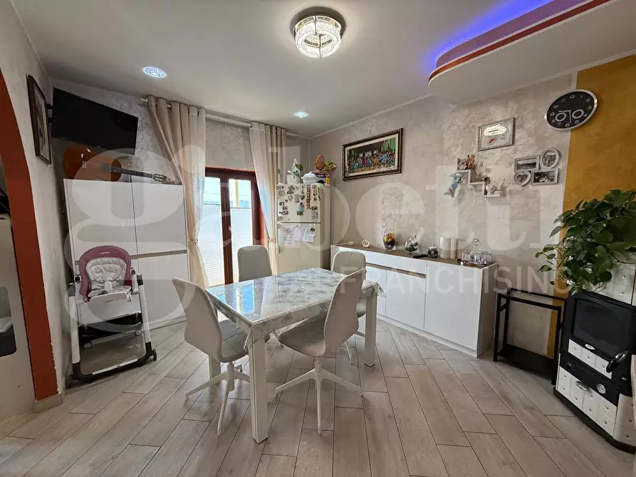 Immagine 23 di Terratetto in vendita  in Via sabotino, 2 a Fiamignano