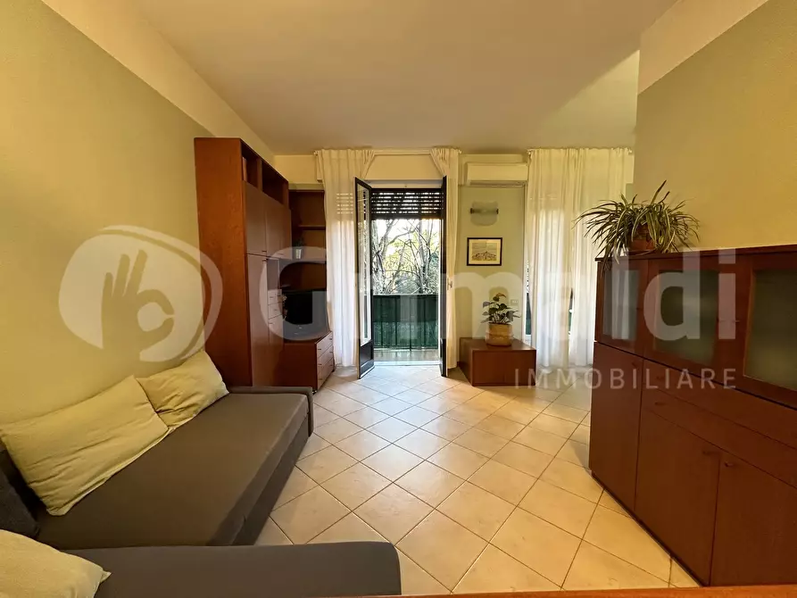 Immagine 5 di Appartamento in affitto  in Via Antonio Panizzi, 6 a Milano