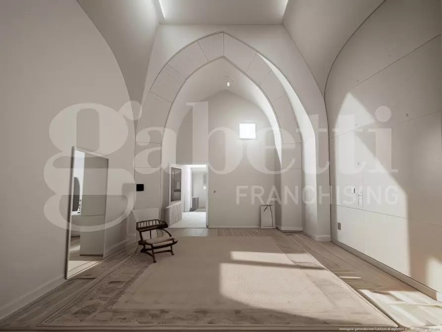 Immagine 24 di Casa indipendente in vendita  in Piazza Municipio, 3 a San Donato Di Lecce