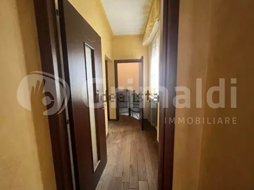 Immagine 7 di Appartamento in vendita  in Via Enrico Toti a Livorno