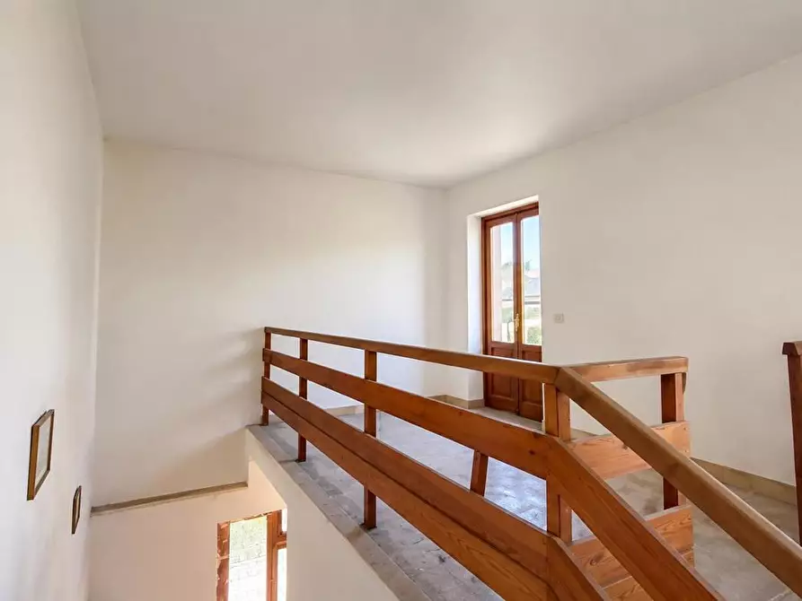 Immagine 5 di Casa indipendente in vendita  in Via Capranica Alta, snc a Alatri