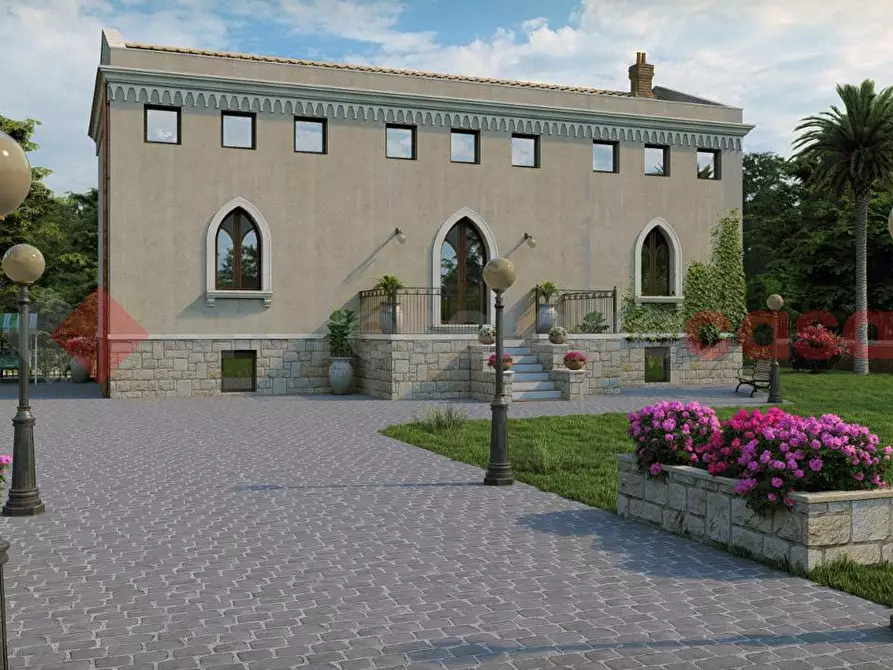 Immagine 10 di Terreno residenziale in vendita  in Via Avola/San Cataldo, 23 a Siracusa