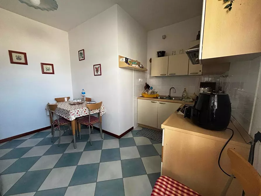 Immagine 8 di Appartamento in vendita  in Via Dalmazia, 43 a Carbonia