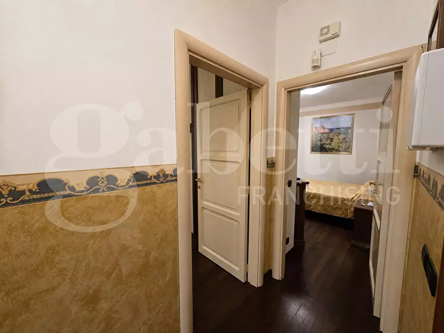 Immagine 7 di Appartamento in vendita  in Via lungomare sirena, 156 a Tortoreto