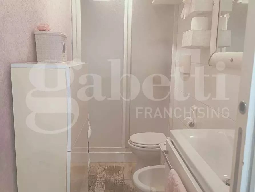 Immagine 4 di Appartamento in vendita  in Via DELICETO, 18/A a San Severo