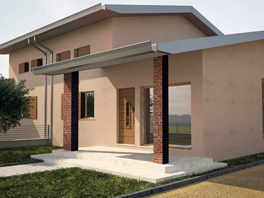 Immagine 7 di Terreno residenziale in vendita  in Via del Muraglione, snc a Anagni