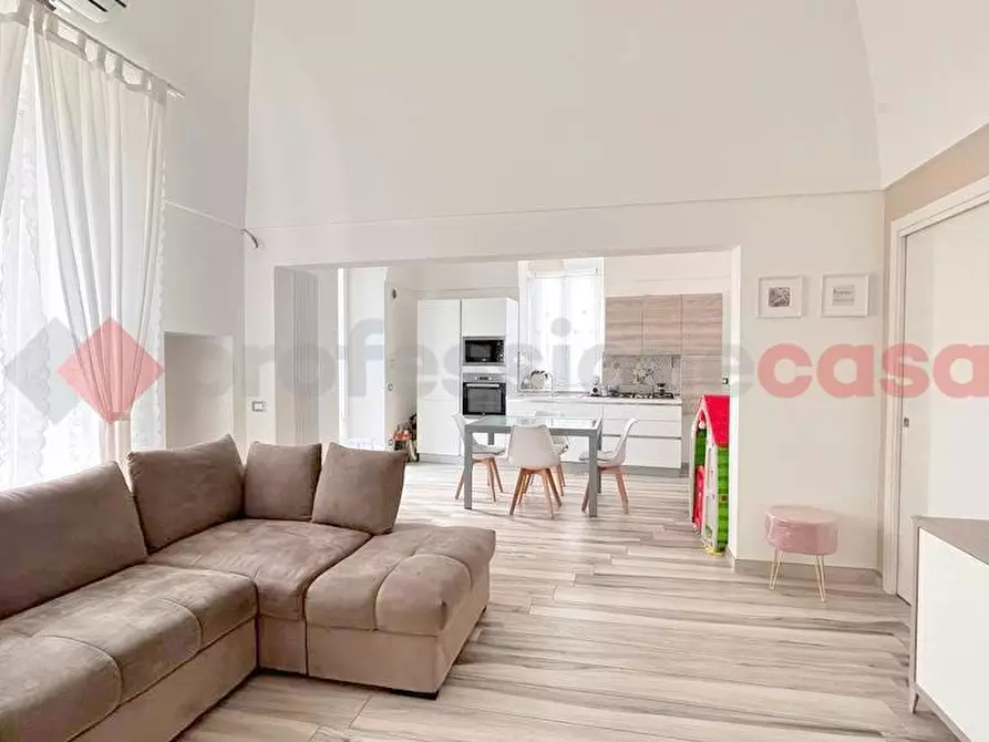 Immagine 8 di Appartamento in vendita  in Via S.Andrea, . a Monopoli