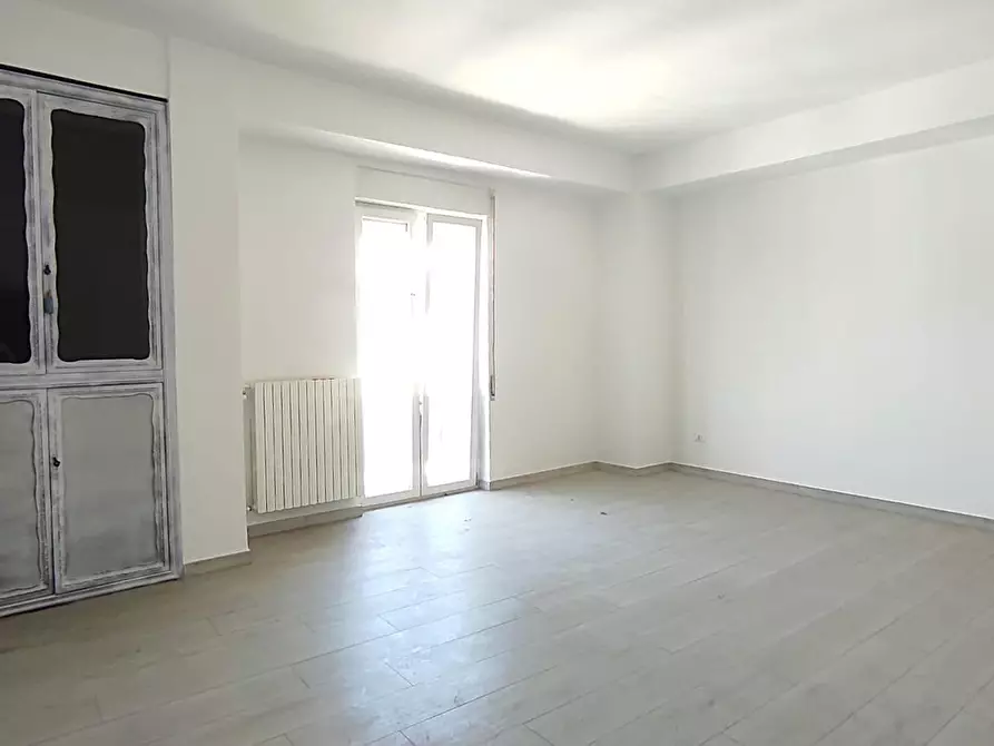 Immagine 4 di Appartamento in vendita  in Via TURATI a San Severo