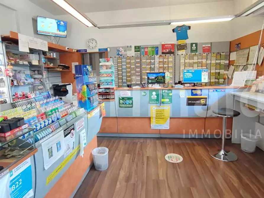 Immagine 6 di Attività commerciale in vendita  in Via Antonio Gramsci a Corciano