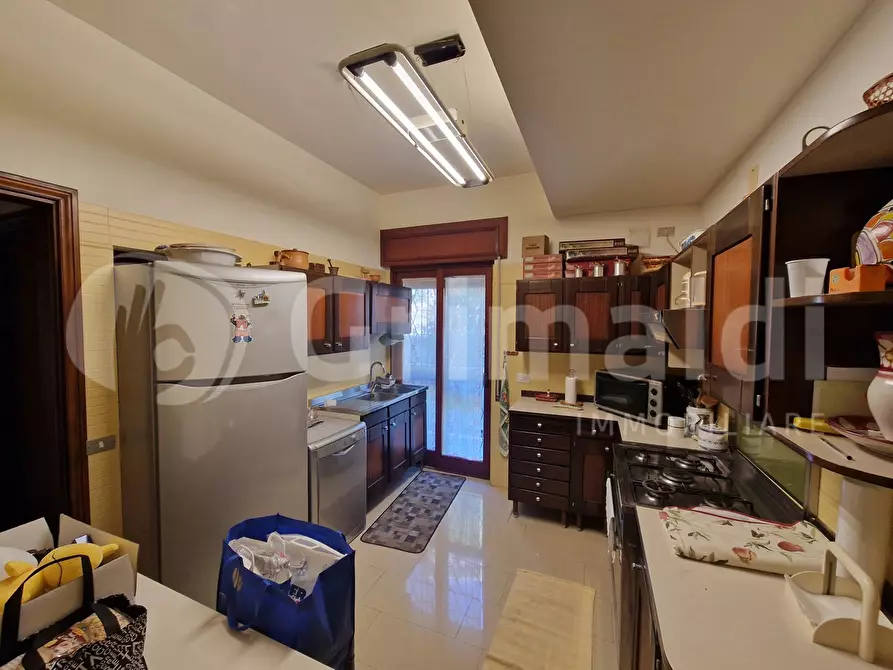 Immagine 26 di Appartamento in vendita  in Via Nuova Panoramica dello stretto, 1020 a Messina