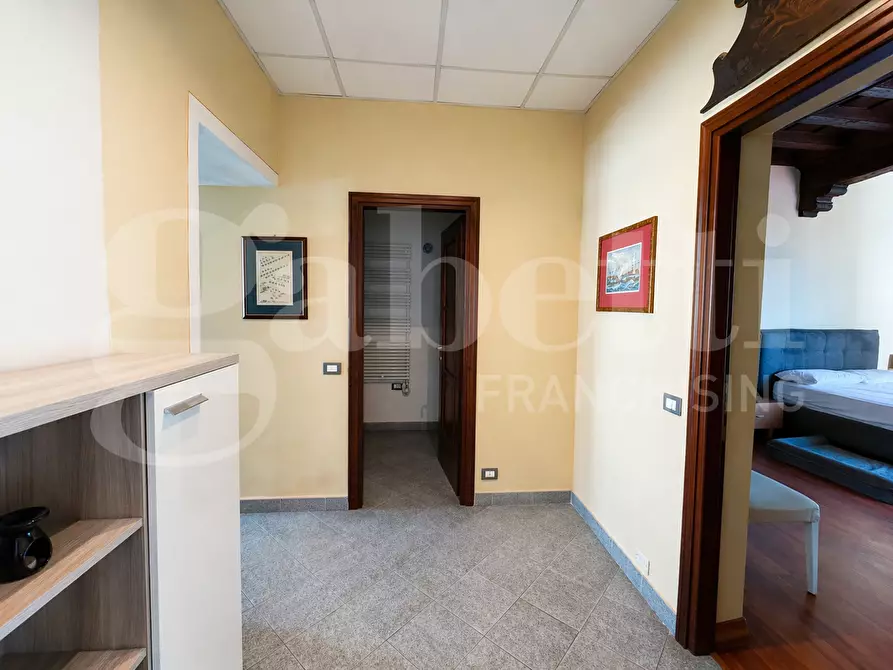 Immagine 12 di Appartamento in vendita  in Via San Martino, 2 a Moncalieri
