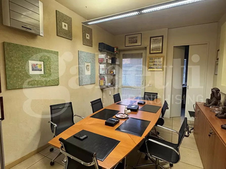 Immagine 3 di Appartamento in vendita  in Via bardonecchia, 190 a Torino