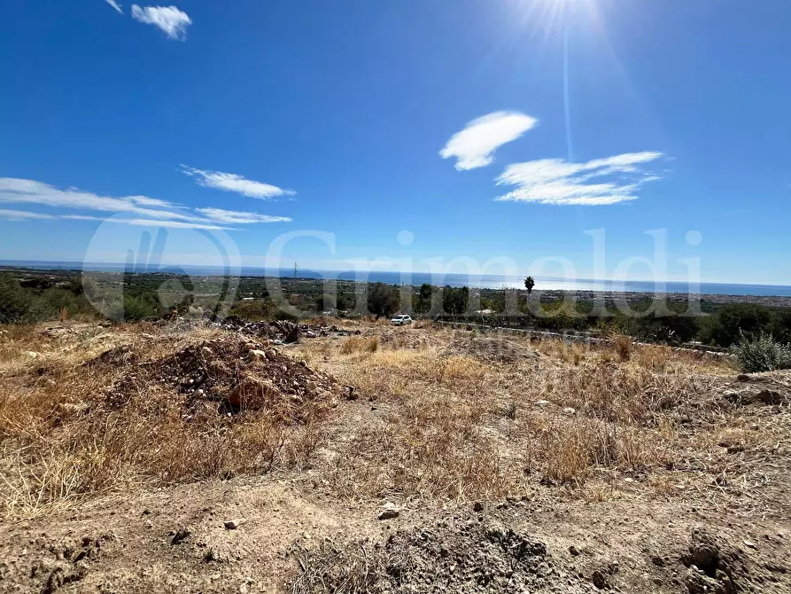 Immagine 6 di Terreno residenziale in vendita  in Contrada Petrara, 0 a Avola