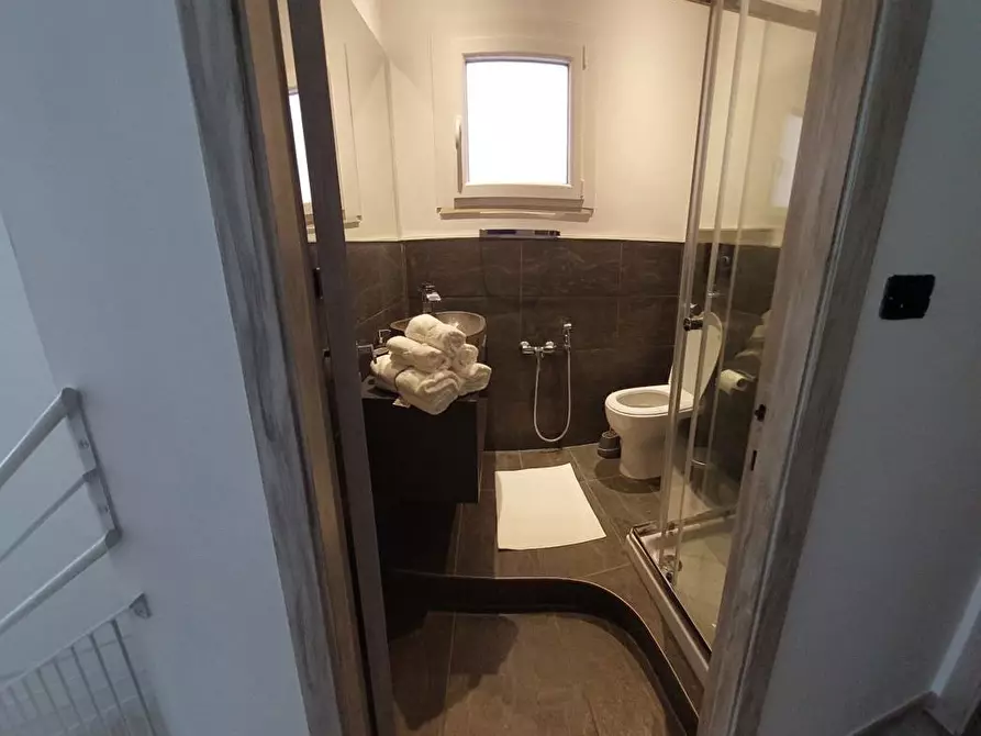 Immagine 3 di Appartamento in vendita  in Via Lazio, 5 a Riccione