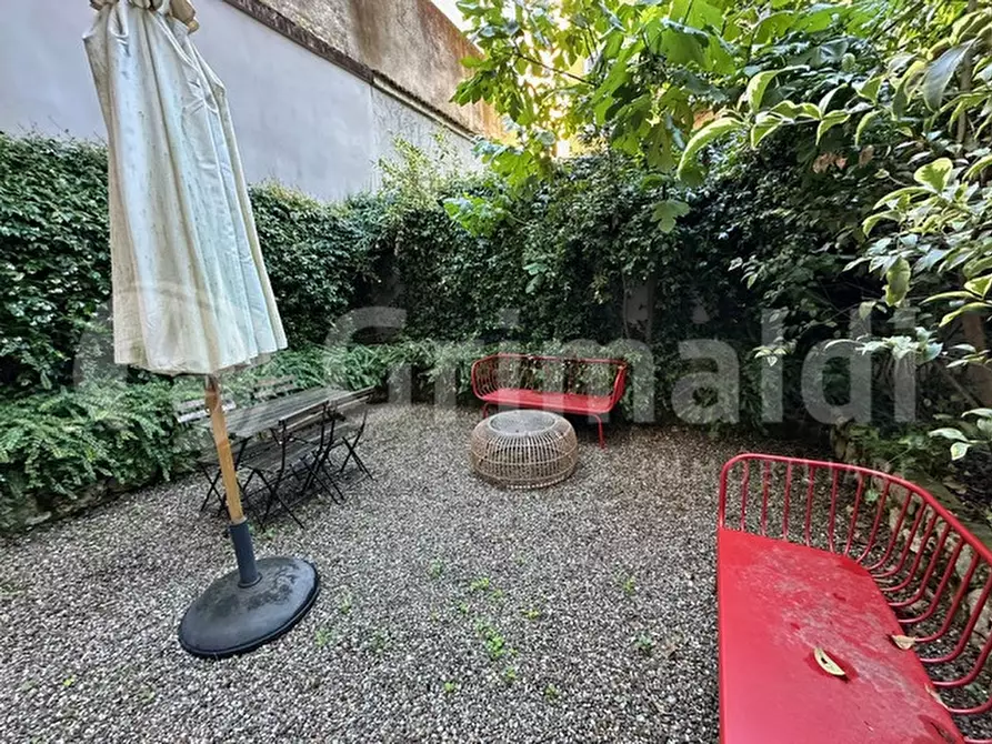Immagine 30 di Appartamento in vendita  in Via Castelmorrone, 1 a Milano