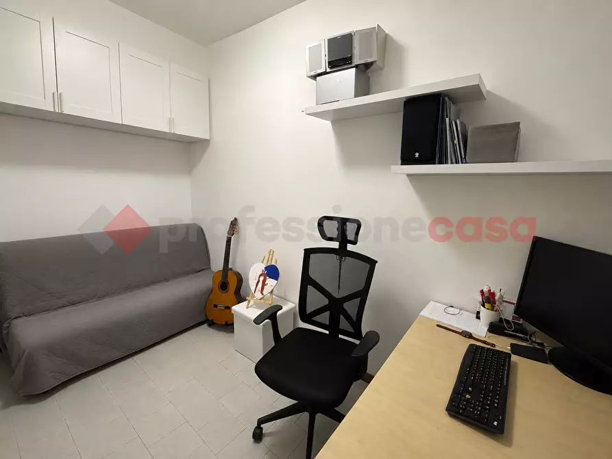 Immagine 23 di Appartamento in vendita  in Via Gioacchino Rossini, 2 a Legnano