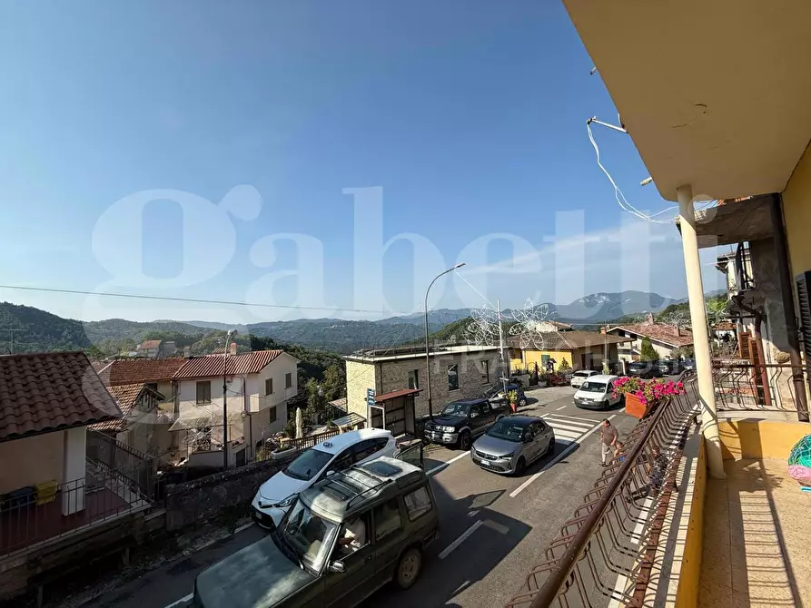 Immagine 2 di Terratetto in vendita  in Via sabotino, 2 a Fiamignano