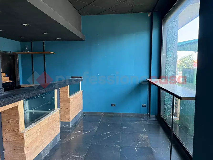 Immagine 6 di Negozio in vendita  in Via Casilina 62, snc a Anagni