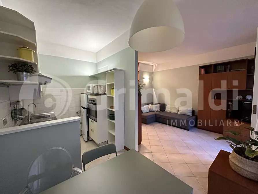 Immagine 3 di Appartamento in affitto  in Via Antonio Panizzi, 6 a Milano