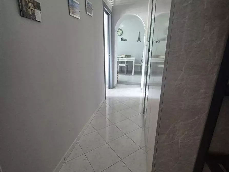 Immagine 4 di Appartamento in vendita  in Via Andrea Cantelmo a Napoli