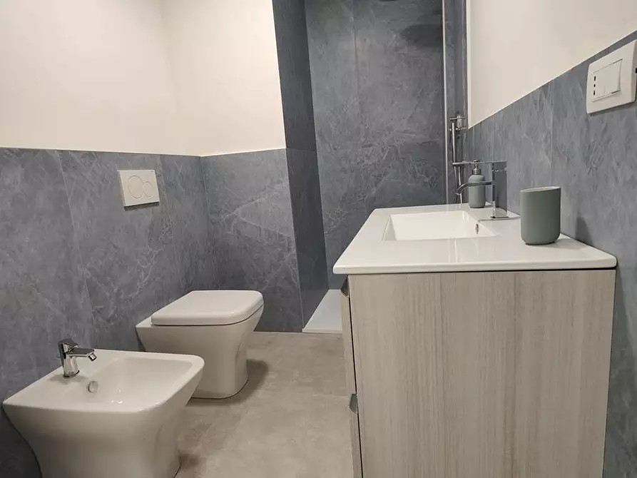 Immagine 11 di Appartamento in affitto  in Via Martin Luther King, 38/3 a Bologna