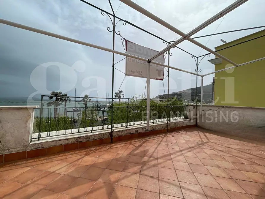 Immagine 4 di Appartamento in affitto  in Vico 9 Buonomo, 4 a Gaeta