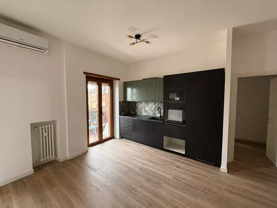 Immagine 1 di Appartamento in affitto  in Viale dei Monfortani, 12 a Roma