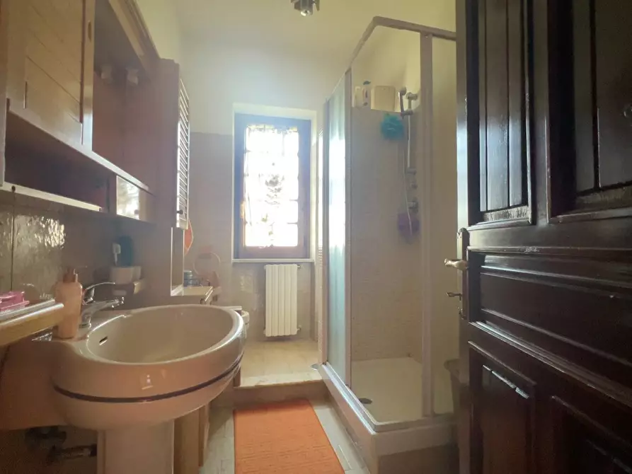 Immagine 13 di Villa in vendita  in Strada VICINALE VALLE D'UOVO, 7 a Fumone