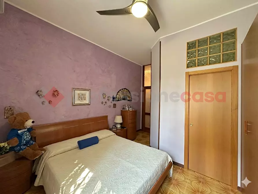 Immagine 19 di Appartamento in vendita  in Via Don Minzoni a Opera