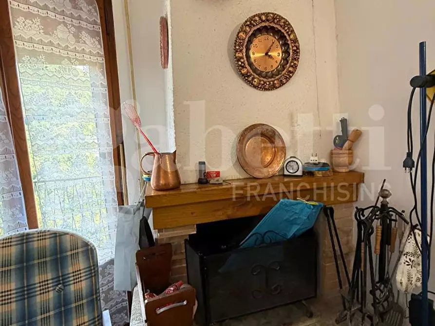 Immagine 5 di Appartamento in vendita  in Via ADAMO ONOFRI, 3 a Rivodutri