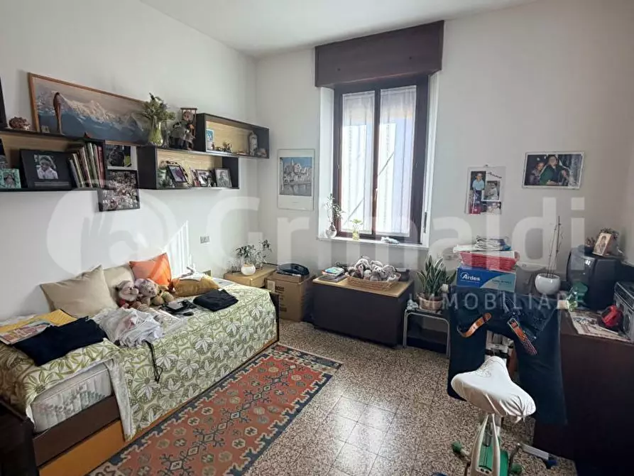 Immagine 16 di Appartamento in vendita  in Via XX SETTEMBRE, SNC a Sant'angelo Lodigiano