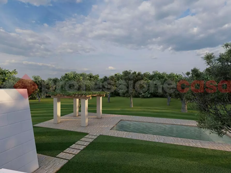 Immagine 5 di Baita in vendita  in Contrada Santo Scalone, snc a Ostuni