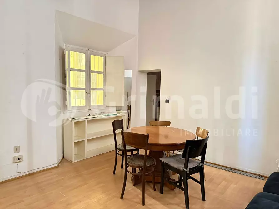 Immagine 5 di Appartamento in affitto  in Via SEVERINO CAPSONI, 14 a Pavia