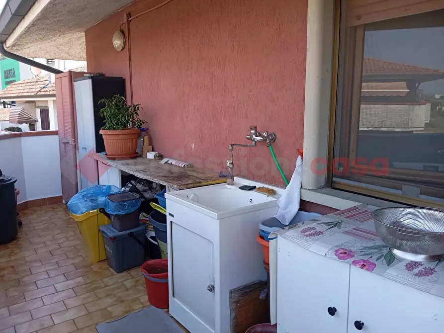 Immagine 21 di Appartamento in vendita  in Via marconi, 20 a Pieve A Nievole
