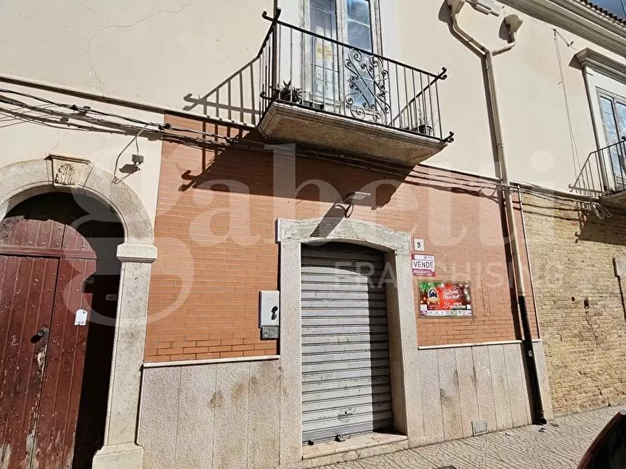 Immagine 1 di Appartamento in affitto  in Via Matteo Tondi a San Severo