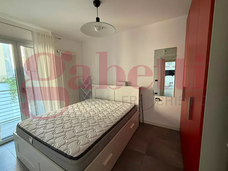 Immagine 7 di Appartamento in affitto  in Via Andre' Marie Ampere, 57/A a Milano
