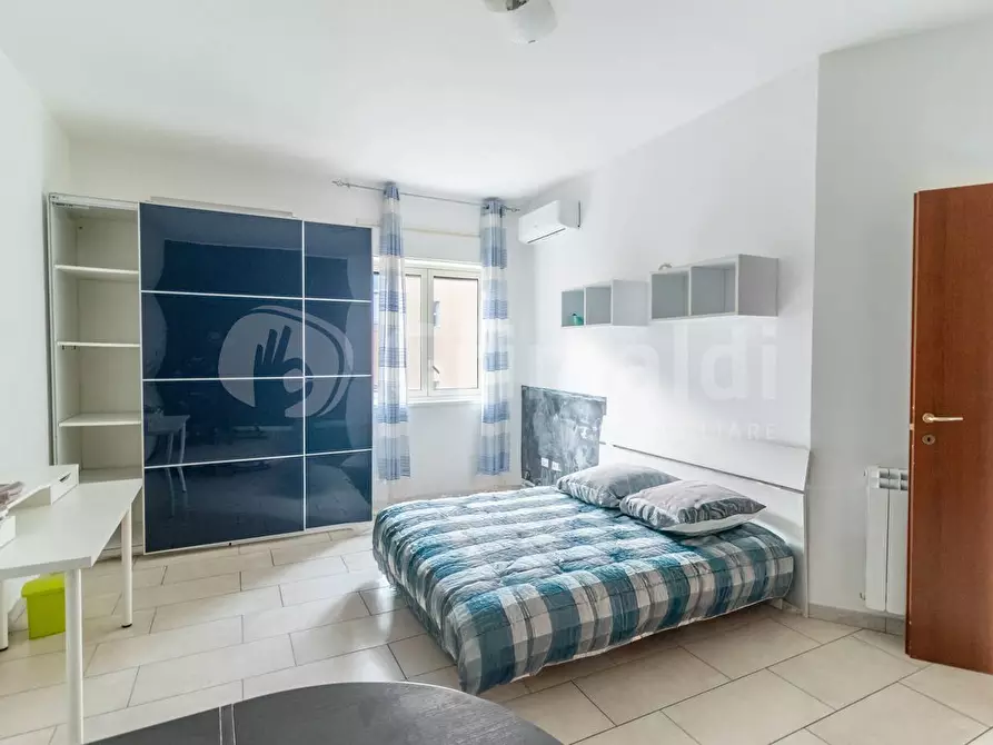 Immagine 3 di Appartamento in vendita  in Viale SANTA PANAGIA a Siracusa