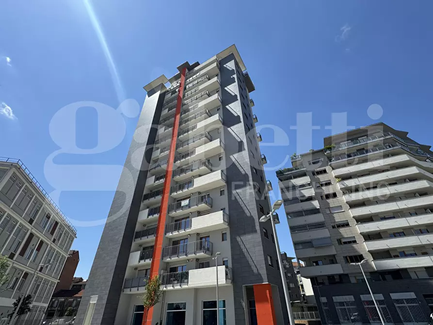 Immagine 6 di Attico in vendita  in Piazza DELLA COSTITUZIONE, 39 a Torino