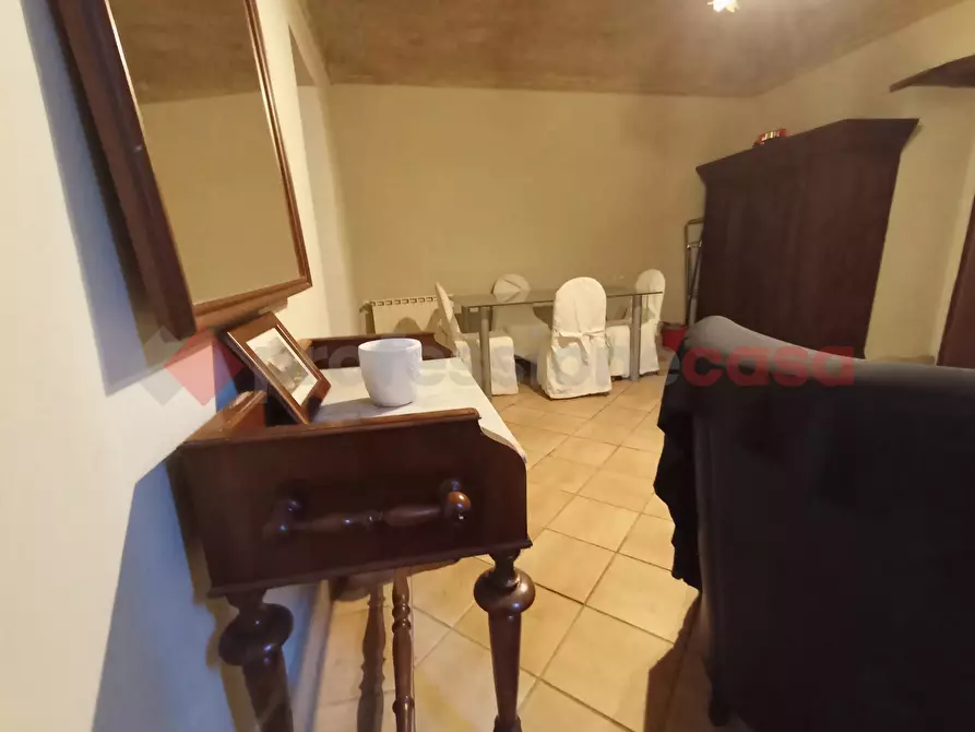 Immagine 1 di Appartamento in affitto  in Piazza della LibertÃ  a Spoleto