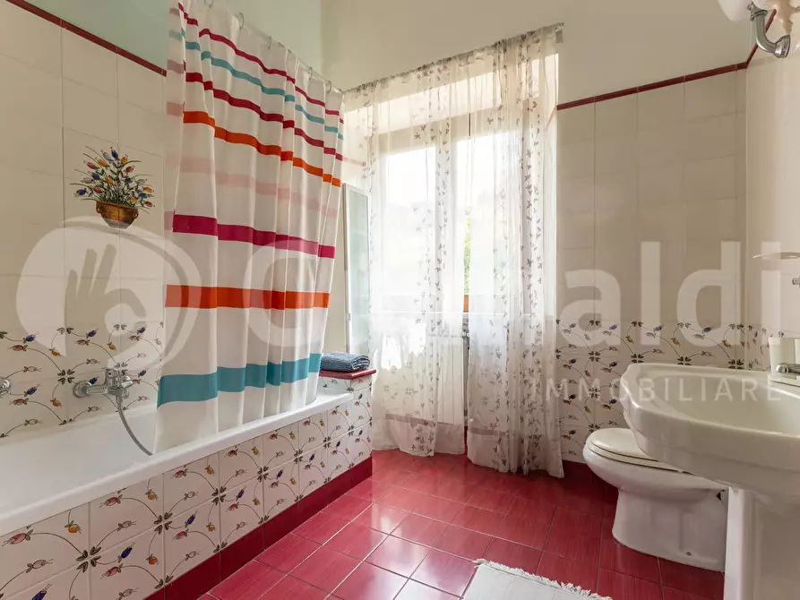 Immagine 21 di Villa in vendita  in Via Anagnina a Grottaferrata