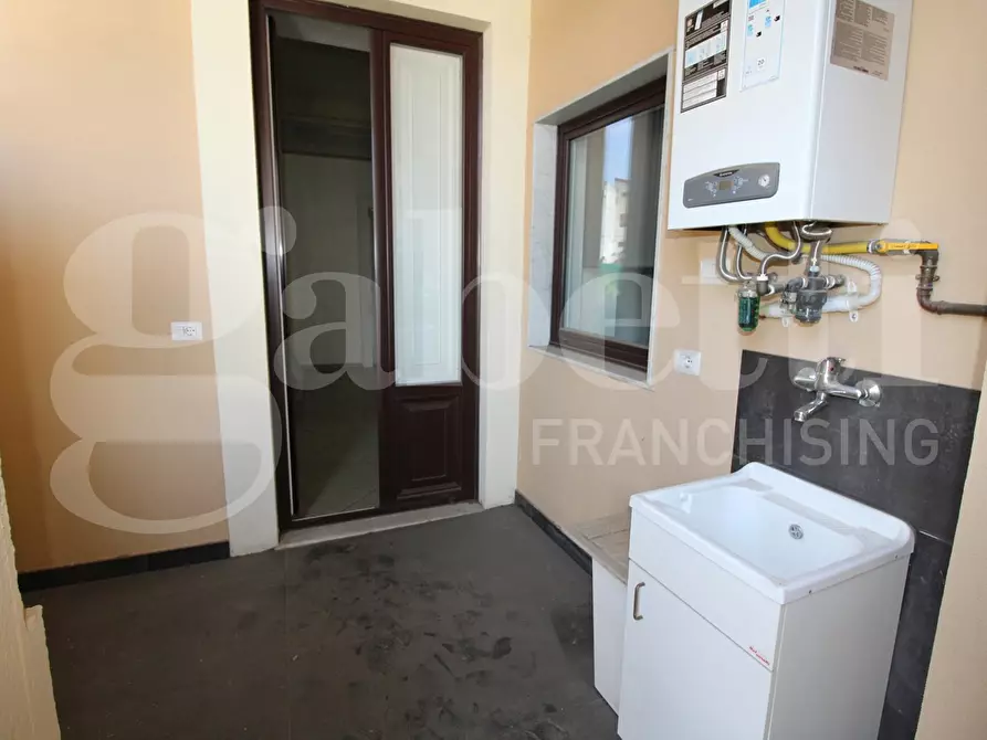 Immagine 22 di Appartamento in vendita  in Via Firenze Cannizzaro, 68 a Aci Castello