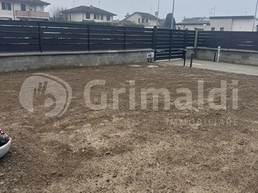 Immagine 10 di Villa in vendita  in Via de Gasperi, Snc a Castiraga Vidardo