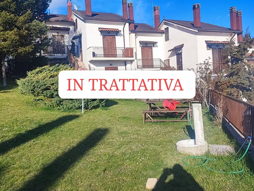 Immagine 1 di Appartamento in vendita  in Via Pescara LocalitÃ  Colle, 24 a Castel Di Sangro