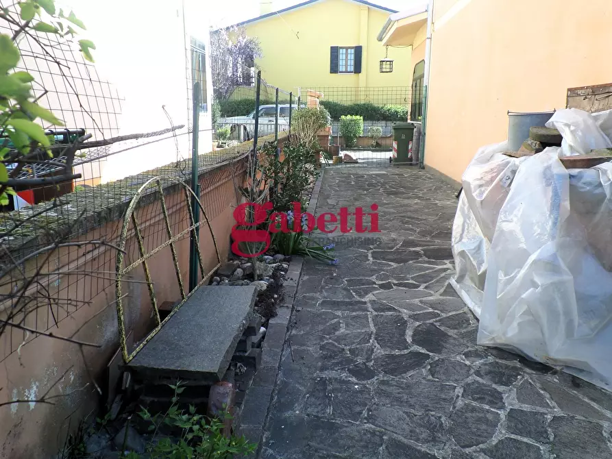 Immagine 29 di Casa bifamiliare in vendita  in Via Biagio Rossetti, 12 a Bondeno