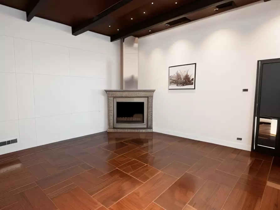 Immagine 18 di Appartamento in vendita  in Via FABIO E RAFFAELLO GIOVAGNOLI, 16 a Monterotondo